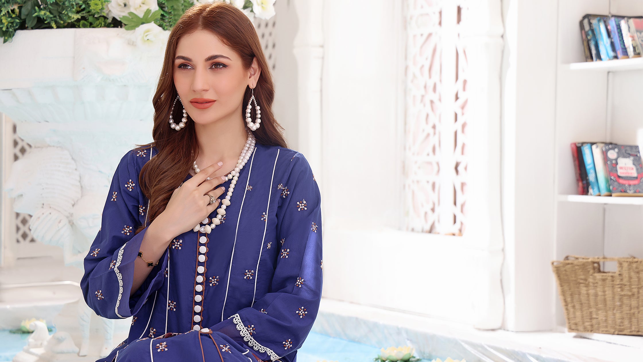 Baby Frock Fashion in 2023: A Delightful Blend of Style and Comfort