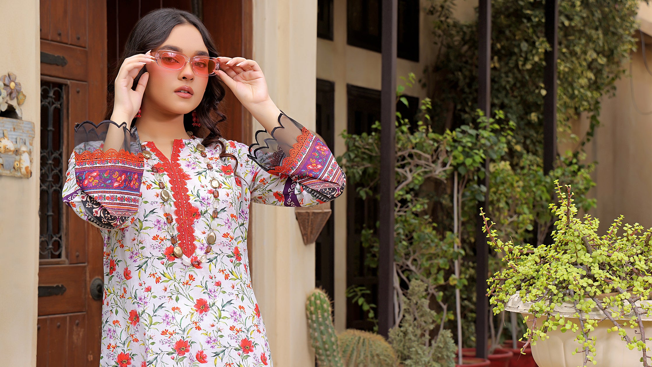 Umbrella Frock Designs: Elevate Your Ladies Wear Collection