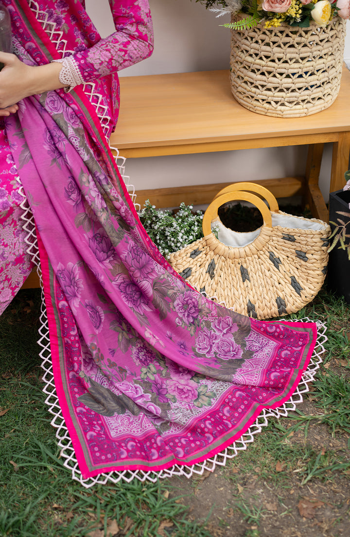 Fuchsia