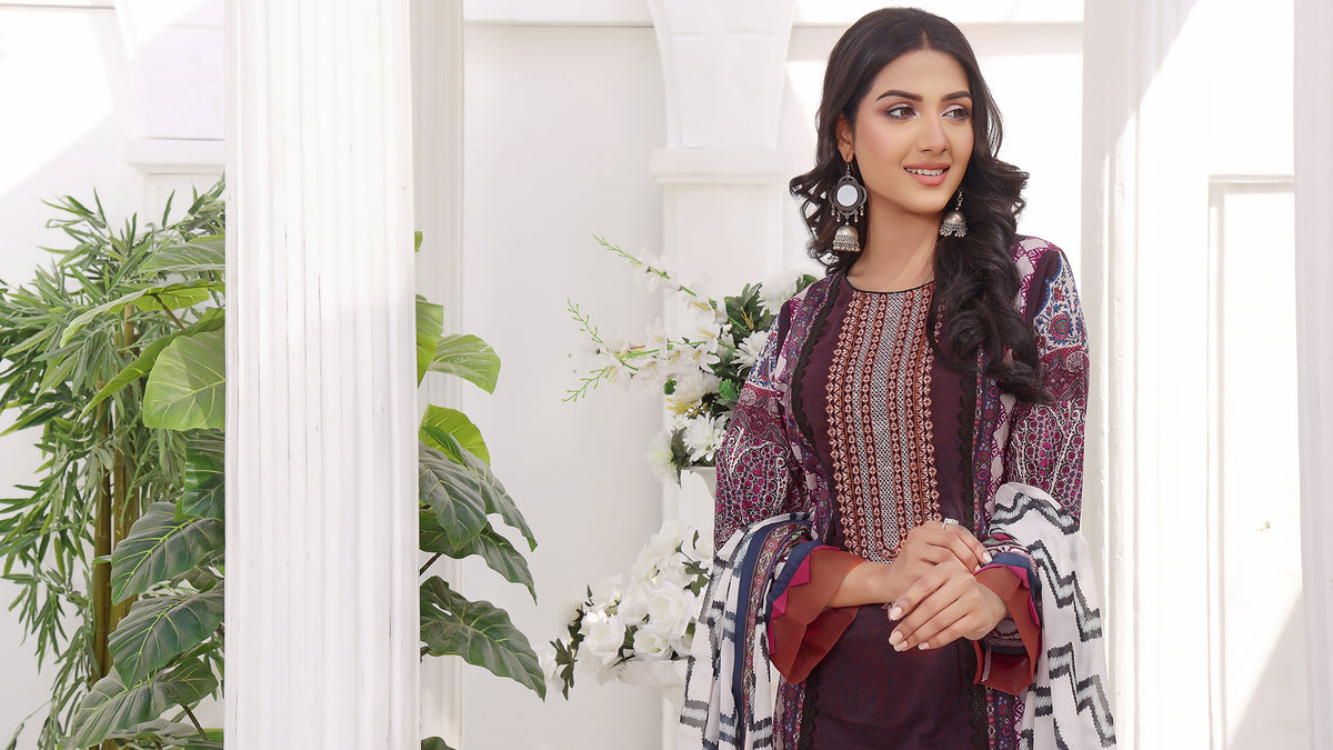 Latest Long Frock Design Trends of 2023 at ShopFiona