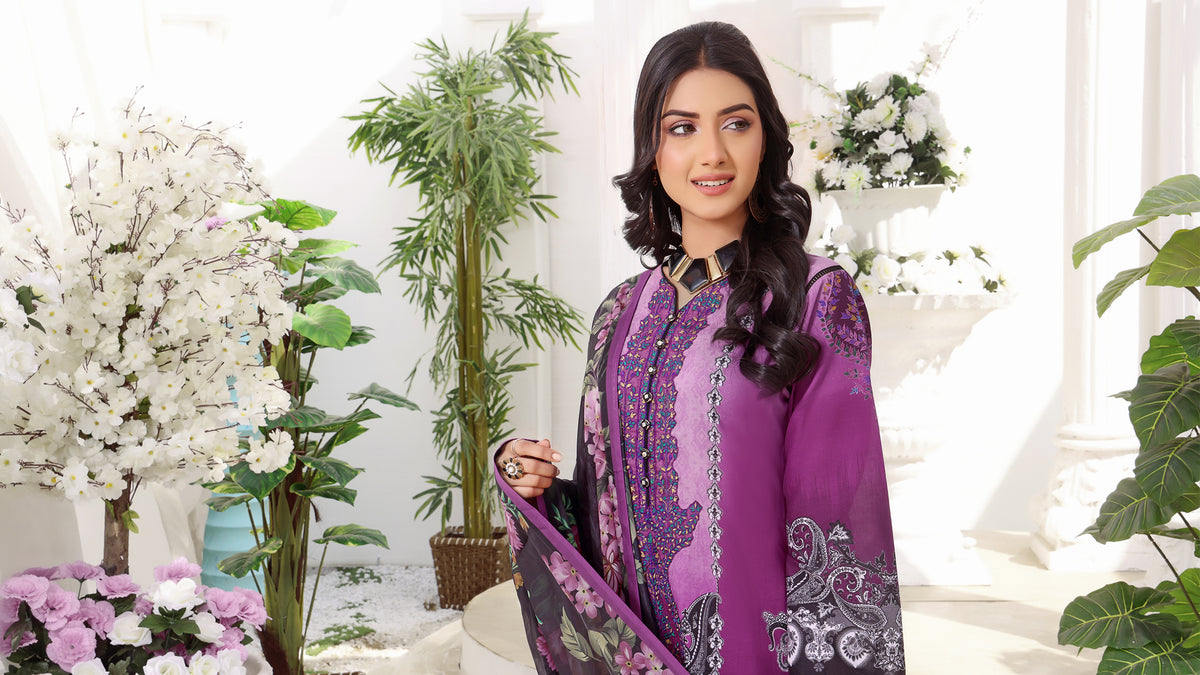 Frock Design: A Fashion Journey through Exquisite Ladies Wear