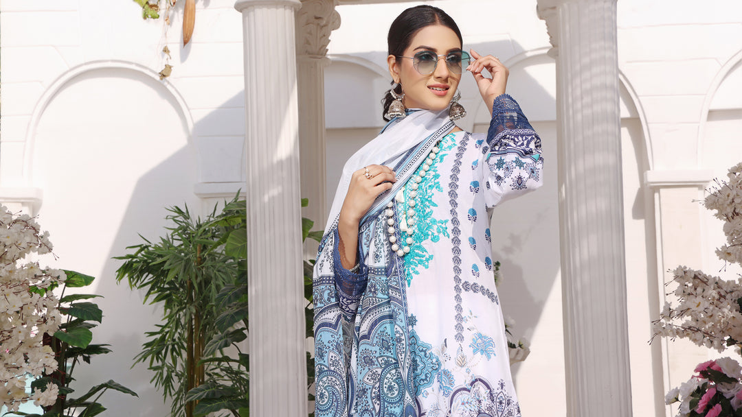 Frock Design for Ladies - Explore Stylish Collections