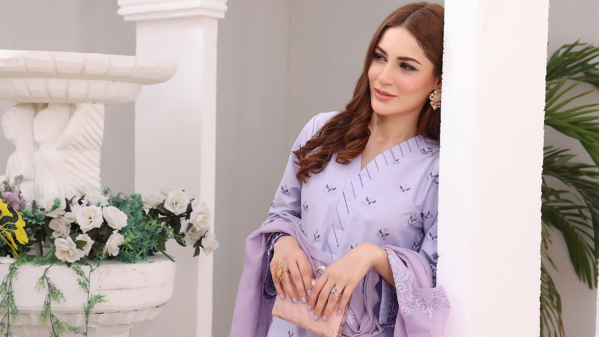 New Frock Design Trends for Stylish Ladies Wear | ShopFiona Blog