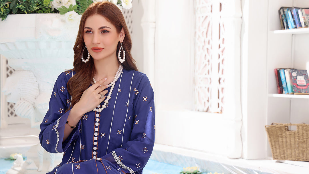 Baby Frock Fashion in 2023: A Delightful Blend of Style and Comfort