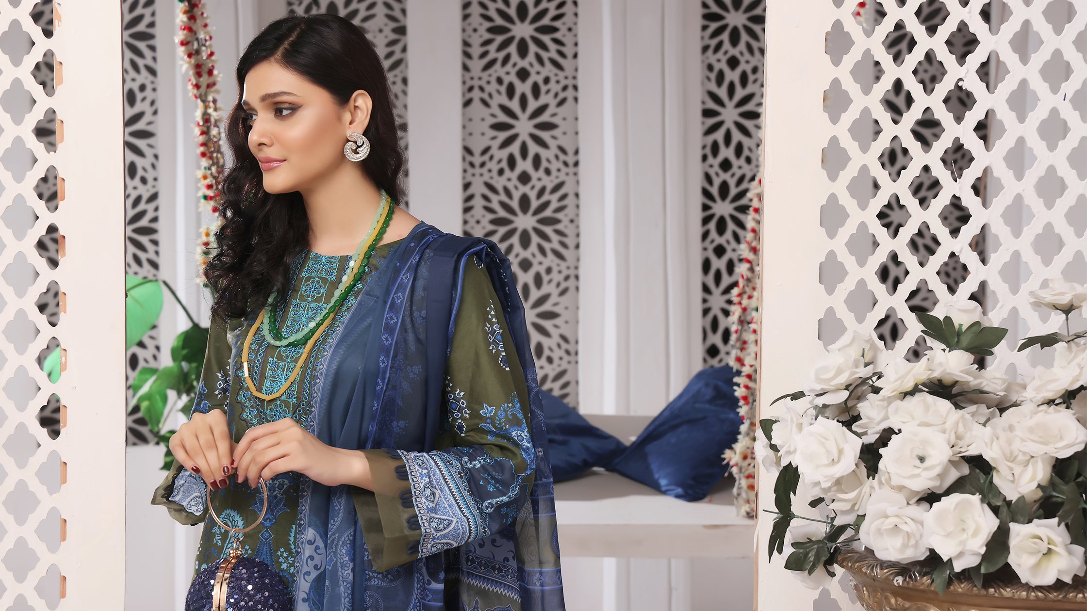 Exquisite Net Frock Designs: Elevate Your Style with ShopFiona's Ladies Wear Collection