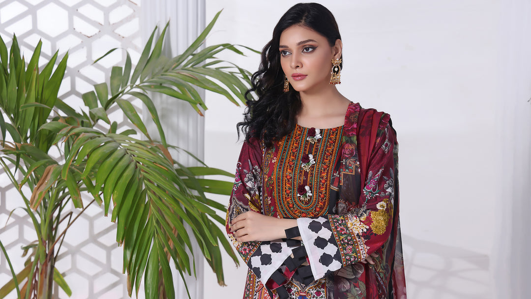 Exquisite Frock Designs for Ladies Wear Enthusiasts