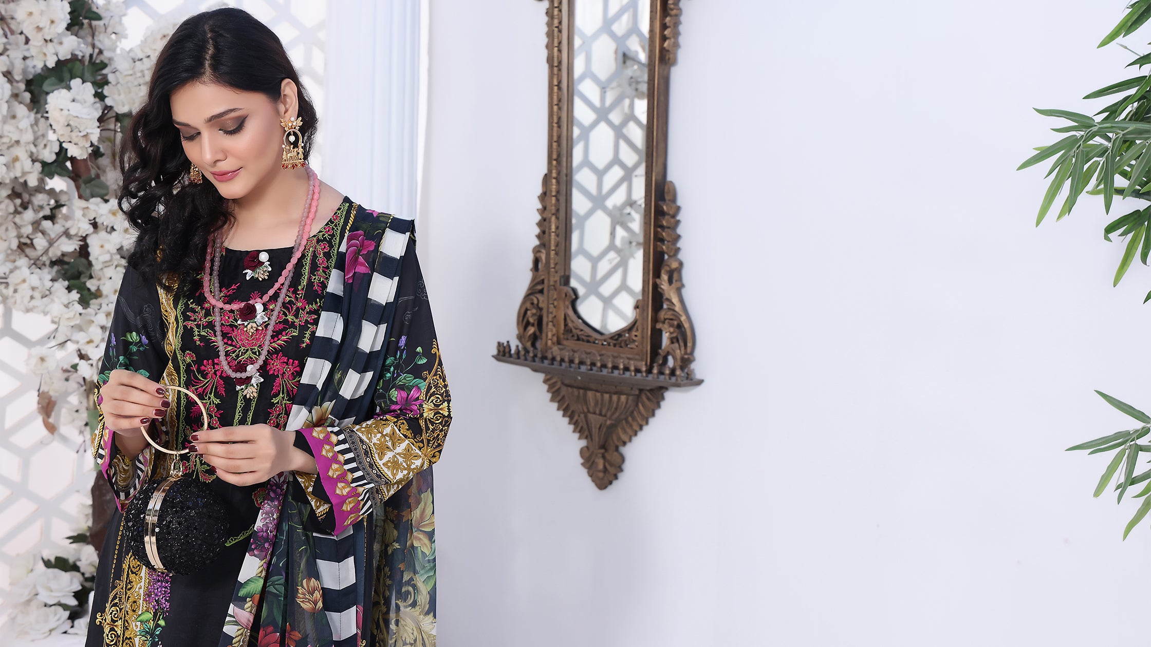 Girls Frock Design 2022: The Latest Trends and Styles