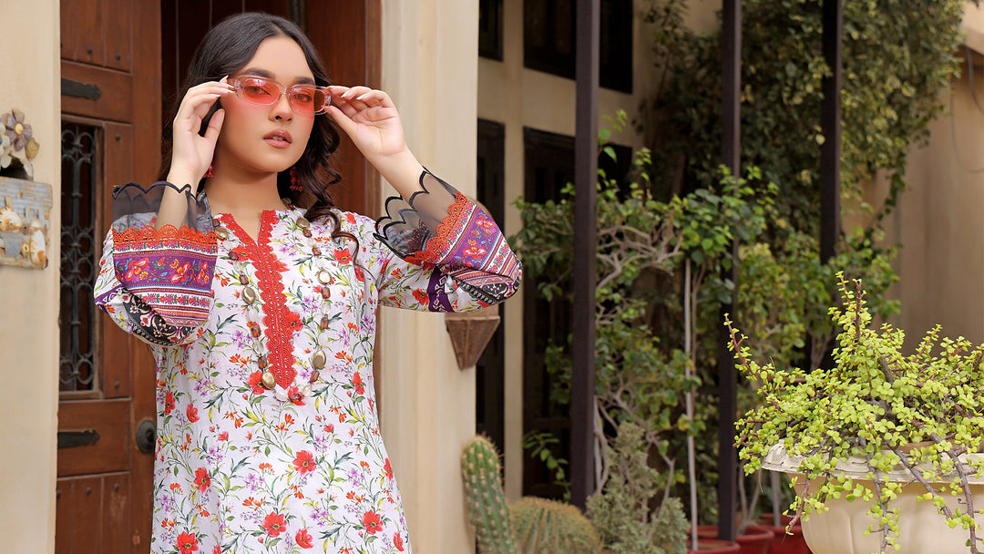 Umbrella Frock Designs: Elevate Your Ladies Wear Collection