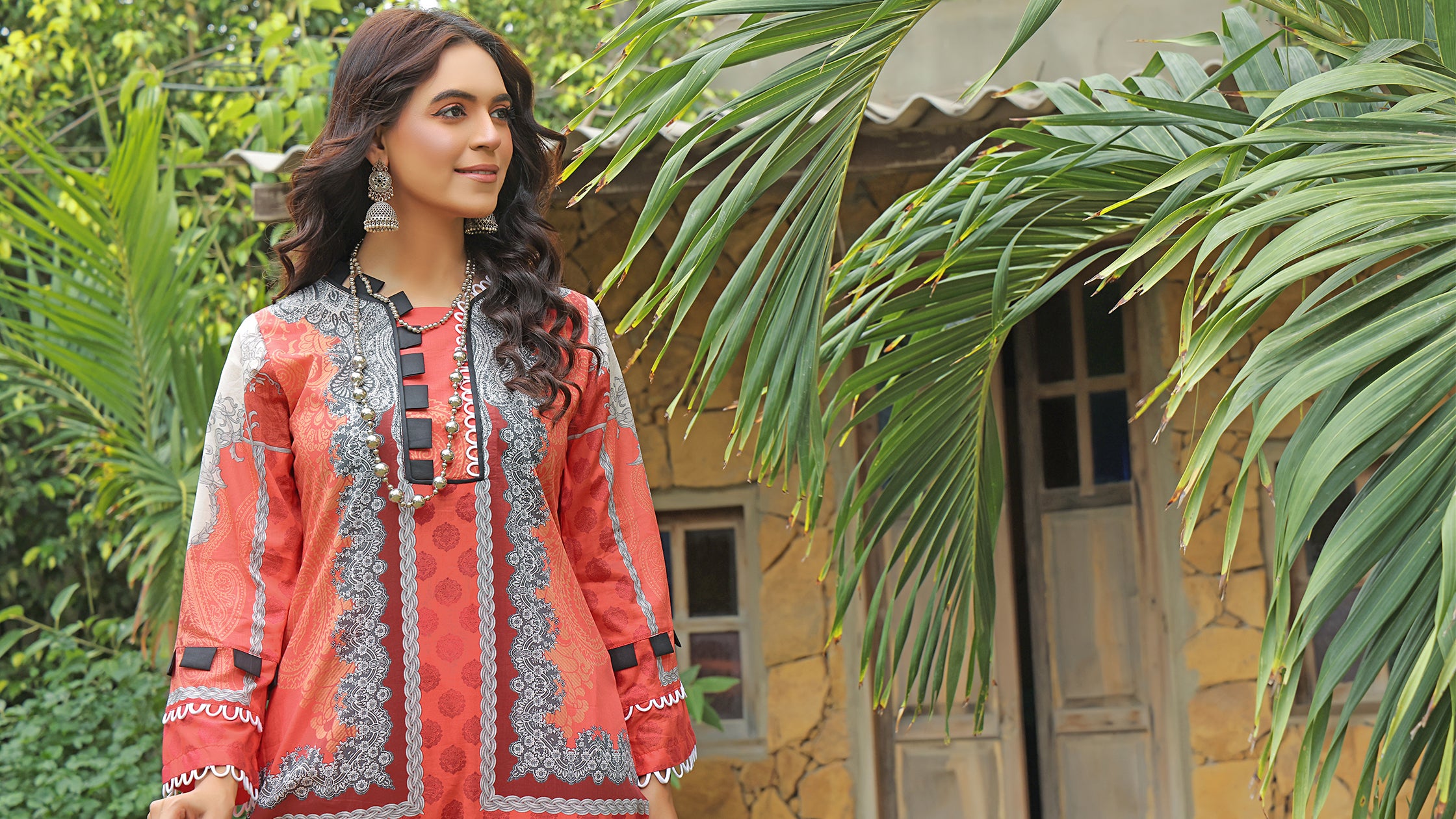 Beautiful Frock Designs for Ladies Wear: A Fashion Guide