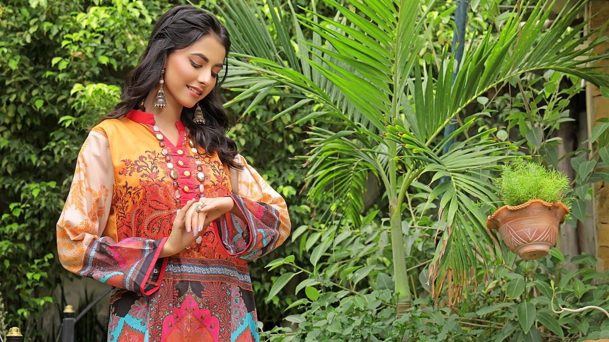 Baby Frock Design 2022 Pakistani Images: Adorable Styles from Fiona