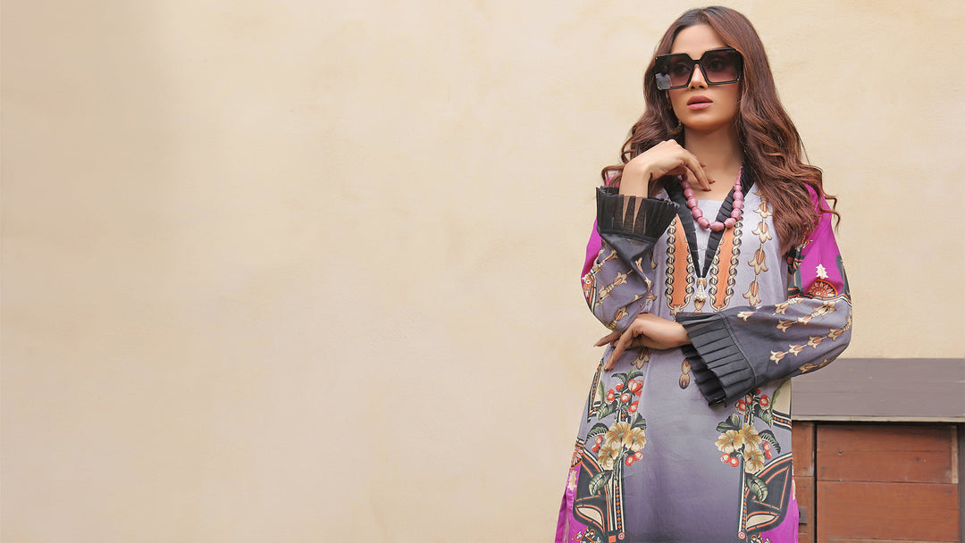 The Ultimate Guide to Anarkali Frocks: A Perfect Choice in Ladies Wear