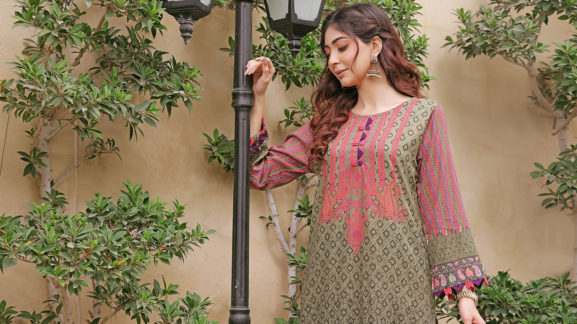 Latest Frock Design 2022: Trends and Styles from Fiona's Collections