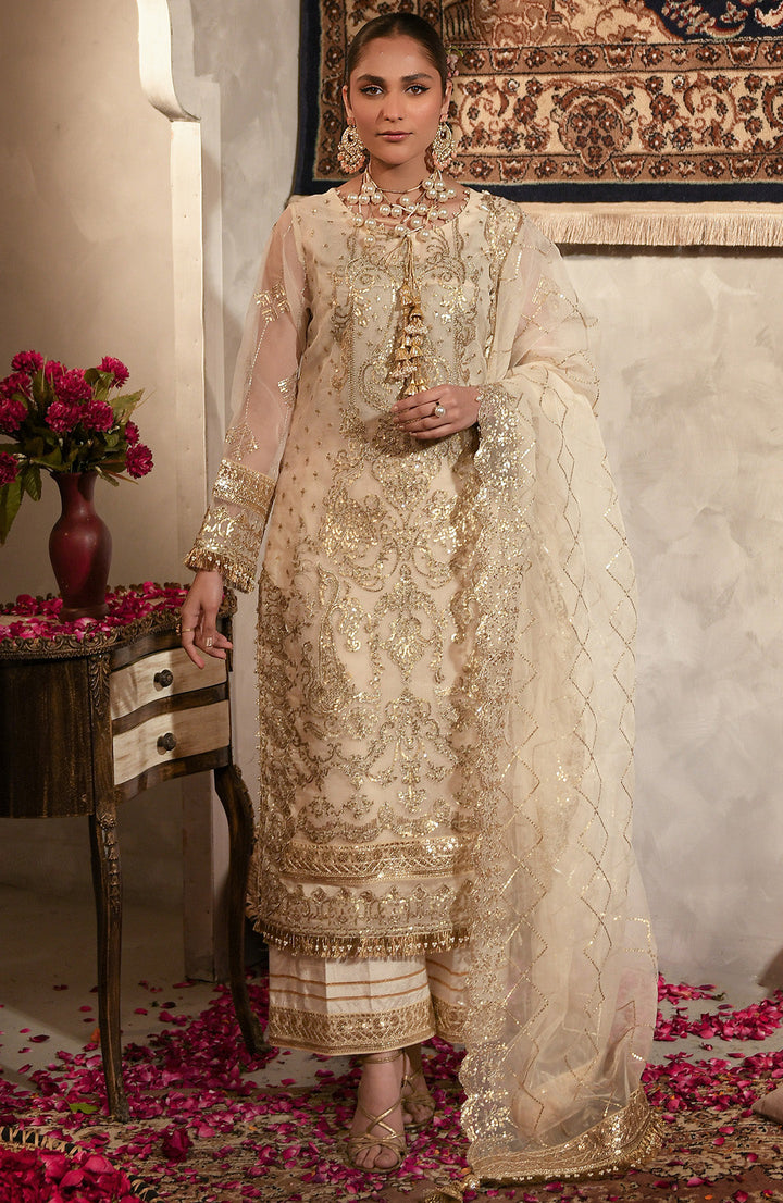 Radiance | Organza Formal Suit